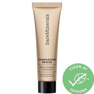bareMinerals Complexion Rescue Brightening Concealer Light Bamboo brand new